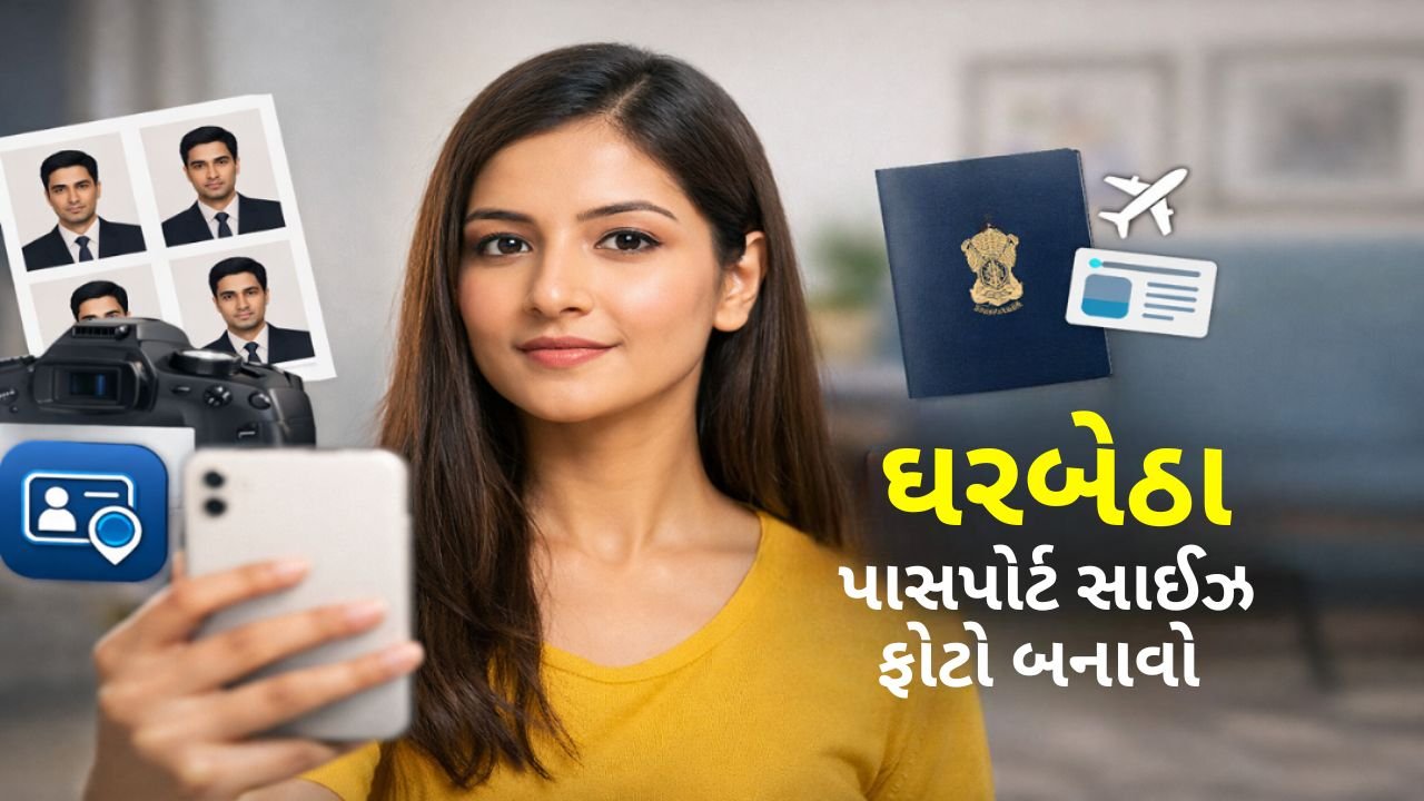 Passport Size Photo Maker App Review 2026